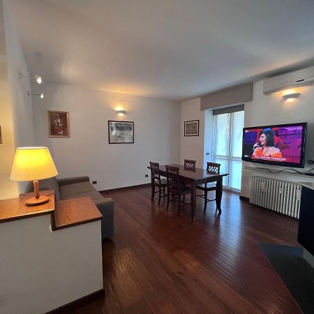 Casa Vacanze Attico Sul Lago Di Lecco, A Due Passi Dal Centro Con Posto Auto Extérieur photo